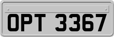 OPT3367