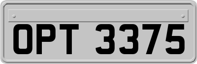 OPT3375