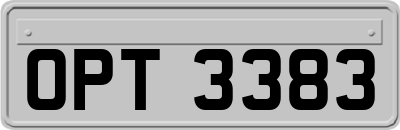 OPT3383