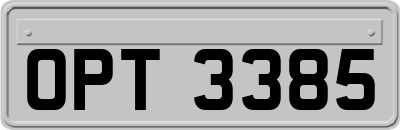 OPT3385