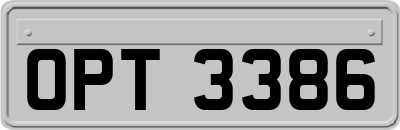 OPT3386