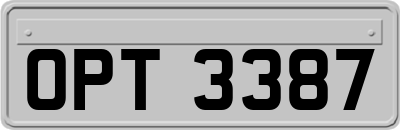 OPT3387