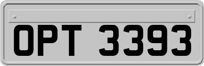 OPT3393