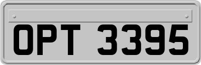 OPT3395