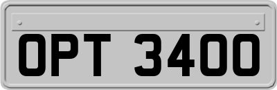 OPT3400