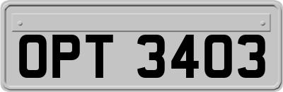 OPT3403