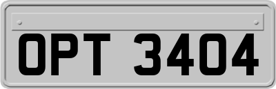 OPT3404