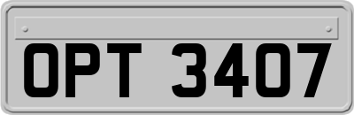 OPT3407