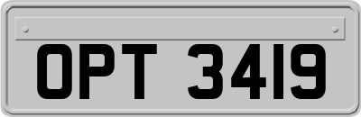 OPT3419