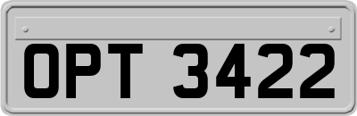 OPT3422