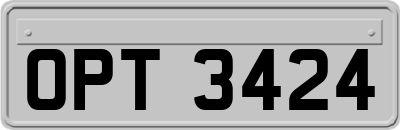 OPT3424