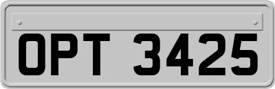 OPT3425