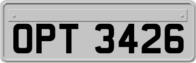 OPT3426