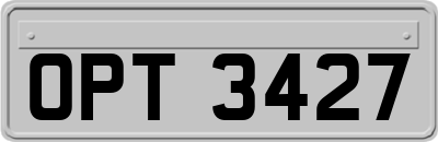 OPT3427