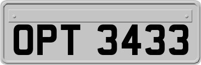OPT3433