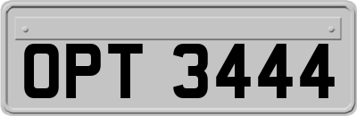 OPT3444