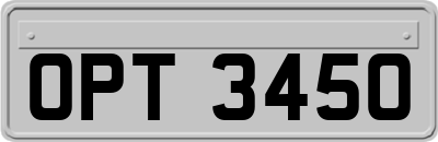 OPT3450