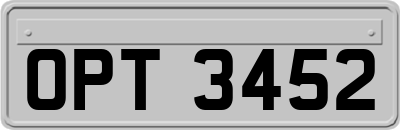 OPT3452