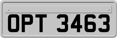 OPT3463