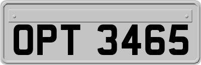 OPT3465