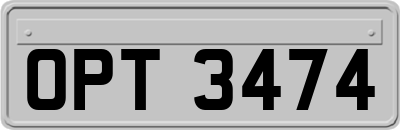 OPT3474