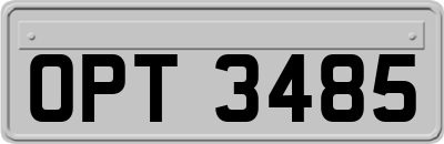 OPT3485