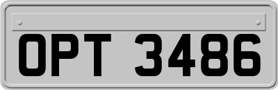 OPT3486