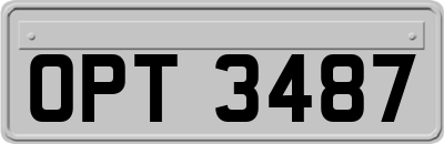 OPT3487