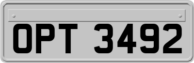 OPT3492