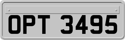 OPT3495