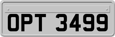 OPT3499