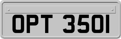OPT3501