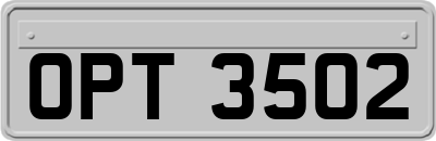 OPT3502