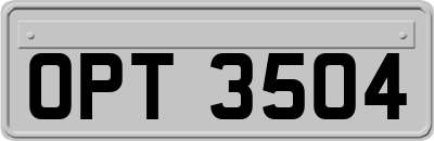 OPT3504