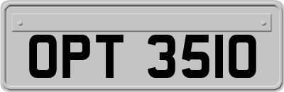 OPT3510
