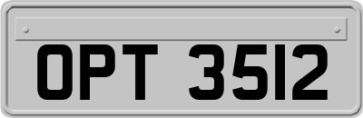 OPT3512