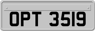 OPT3519