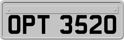 OPT3520