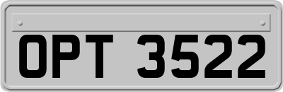 OPT3522