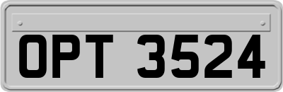 OPT3524
