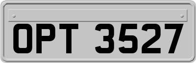 OPT3527