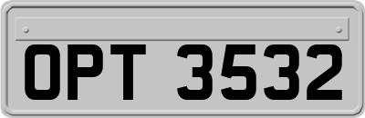 OPT3532