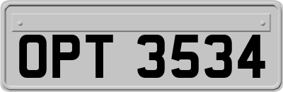 OPT3534