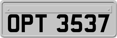 OPT3537