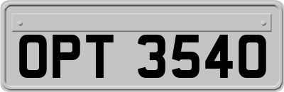 OPT3540