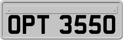 OPT3550
