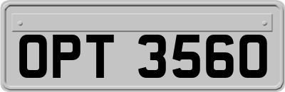 OPT3560