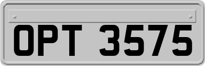 OPT3575
