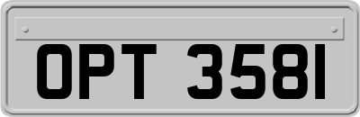 OPT3581