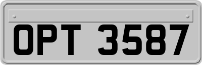 OPT3587
